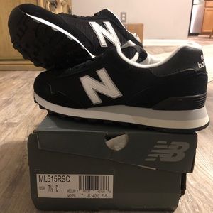 New Balance Men’s 515 v1 Sneaker Size 7.5